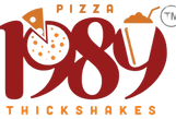 1989 PIZZA & THICKSAKES