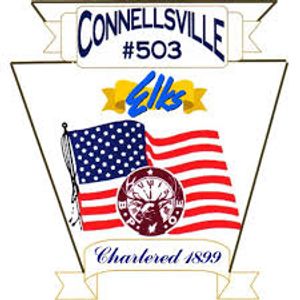 Connellsville Elks