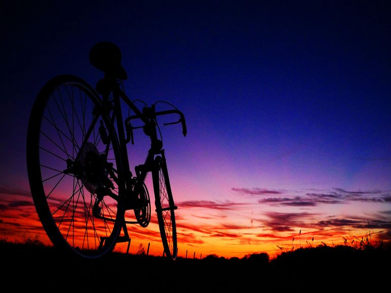 Photo courtesy of Randy Rasa, KansasCyclist.com