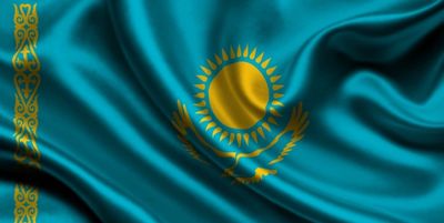 Kazakistan Nakliye