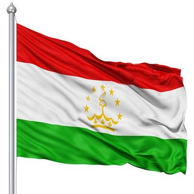 Tacikistan Nakliye