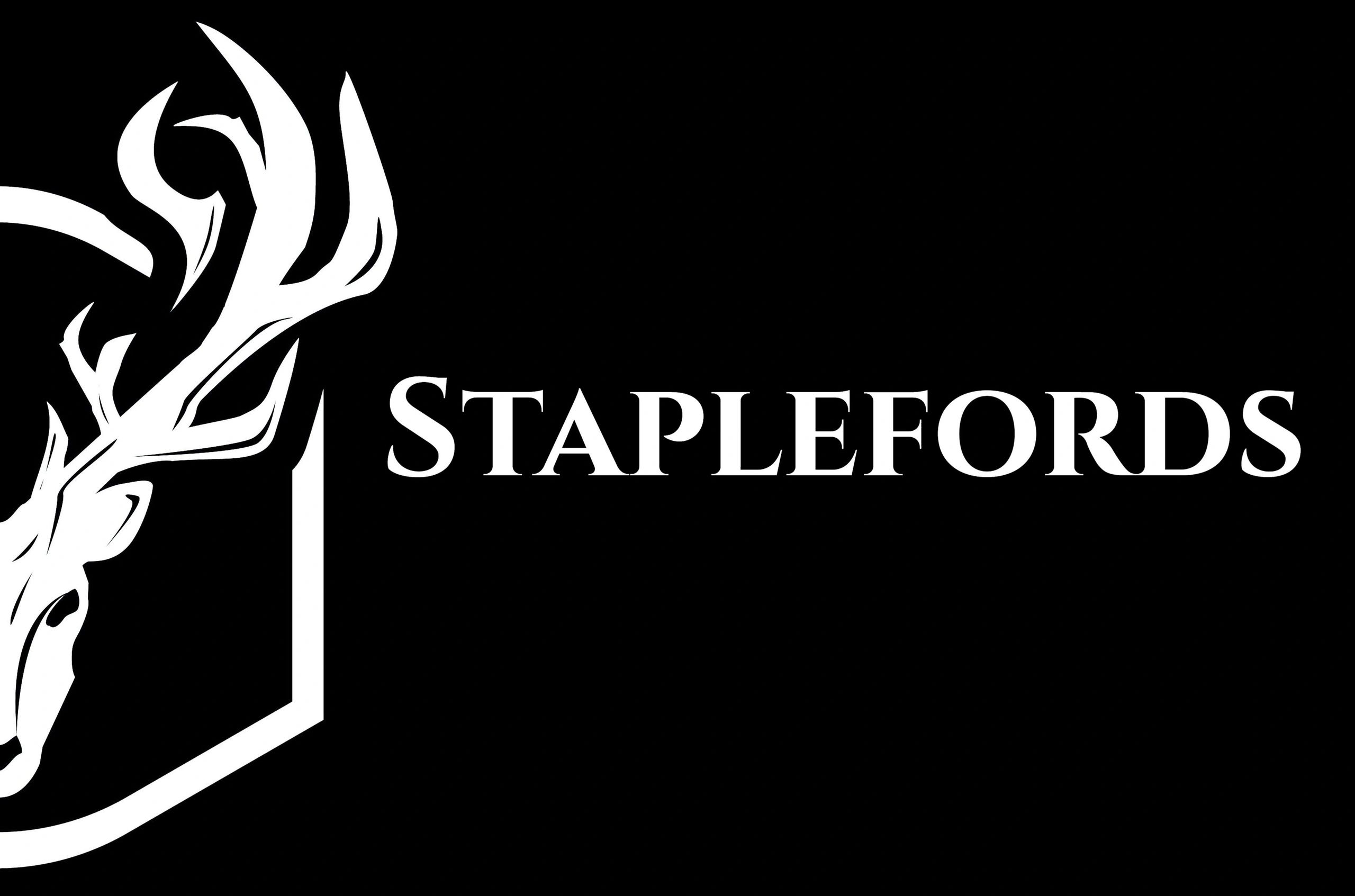 Staplefords
