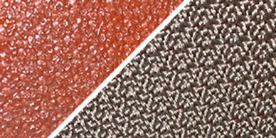 herringbone silica fabric high-temperature industrial textile