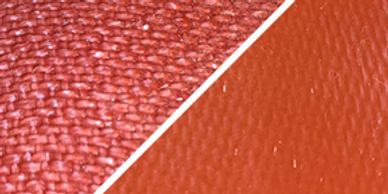 tuffcoat 2.0 silicone-coated fiberglass fabric high-temperature industrial textile
