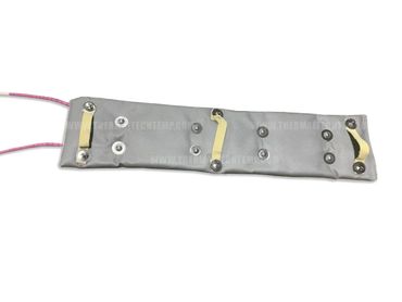 back of insulated flexible ceramic pad