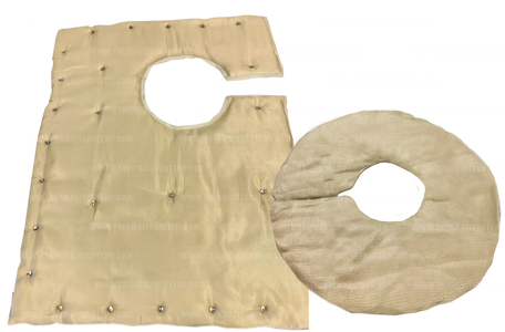 Induction Oven Accessory
Door Base
Door Seal