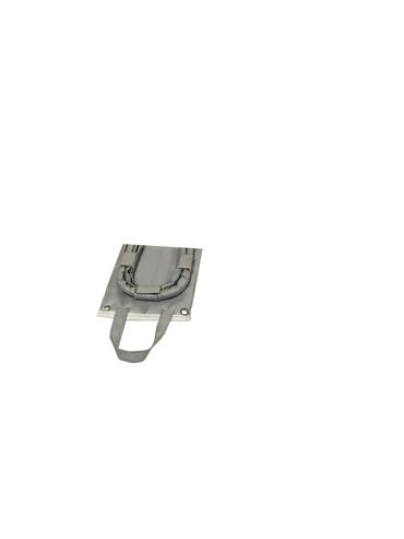 Induction Blanket Handle and Grommets