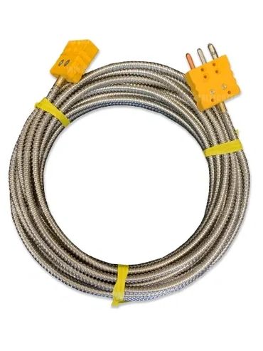 3 pin thermocouple extension