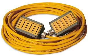 miller proheat 35 thermocouple extension leads
