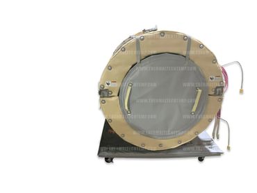 ELECTRICAL RESISTANCE CLAMPS & CLAM SHELLS