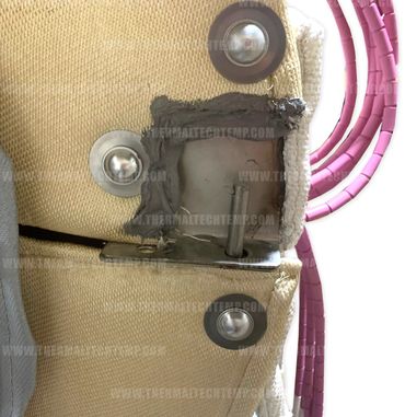 ELECTRICAL RESISTANCE CLAMPS & CLAM SHELLS