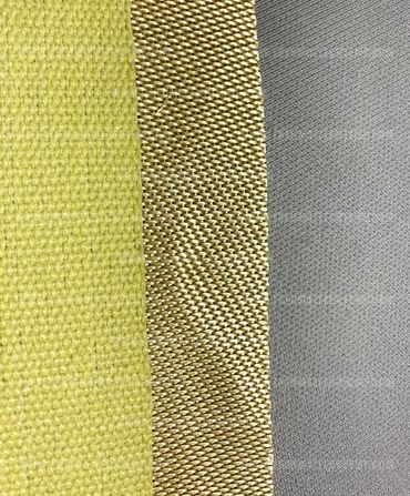 HIGH-TEMPERATURE SLEEVES Options