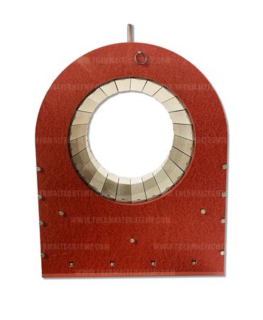 EASY-HEAT INDUCTION TUNNEL