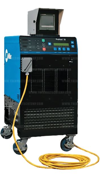 miller proheat 35