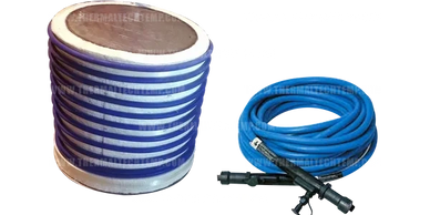 Liquid Cooled Coils
