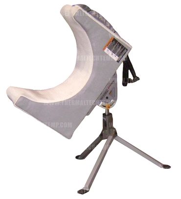 Side Of Induction Clam Shell