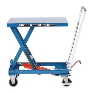 ELECTRICAL RESISTANCE CLAMPS CART