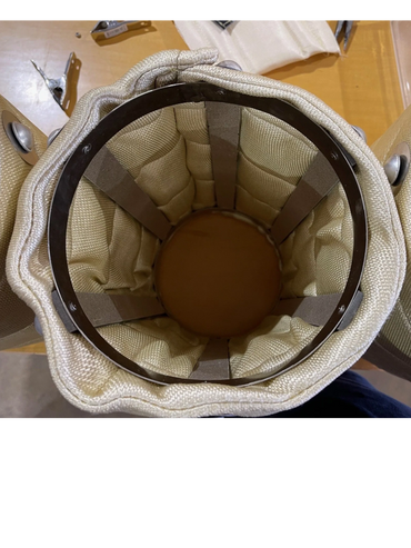 Induction Heating Head Covers