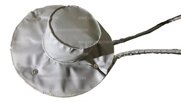 Induction Plug Top Hat