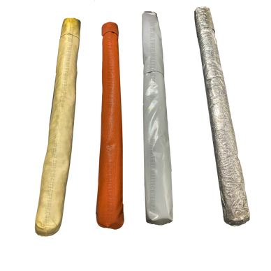 Induction Door Seals