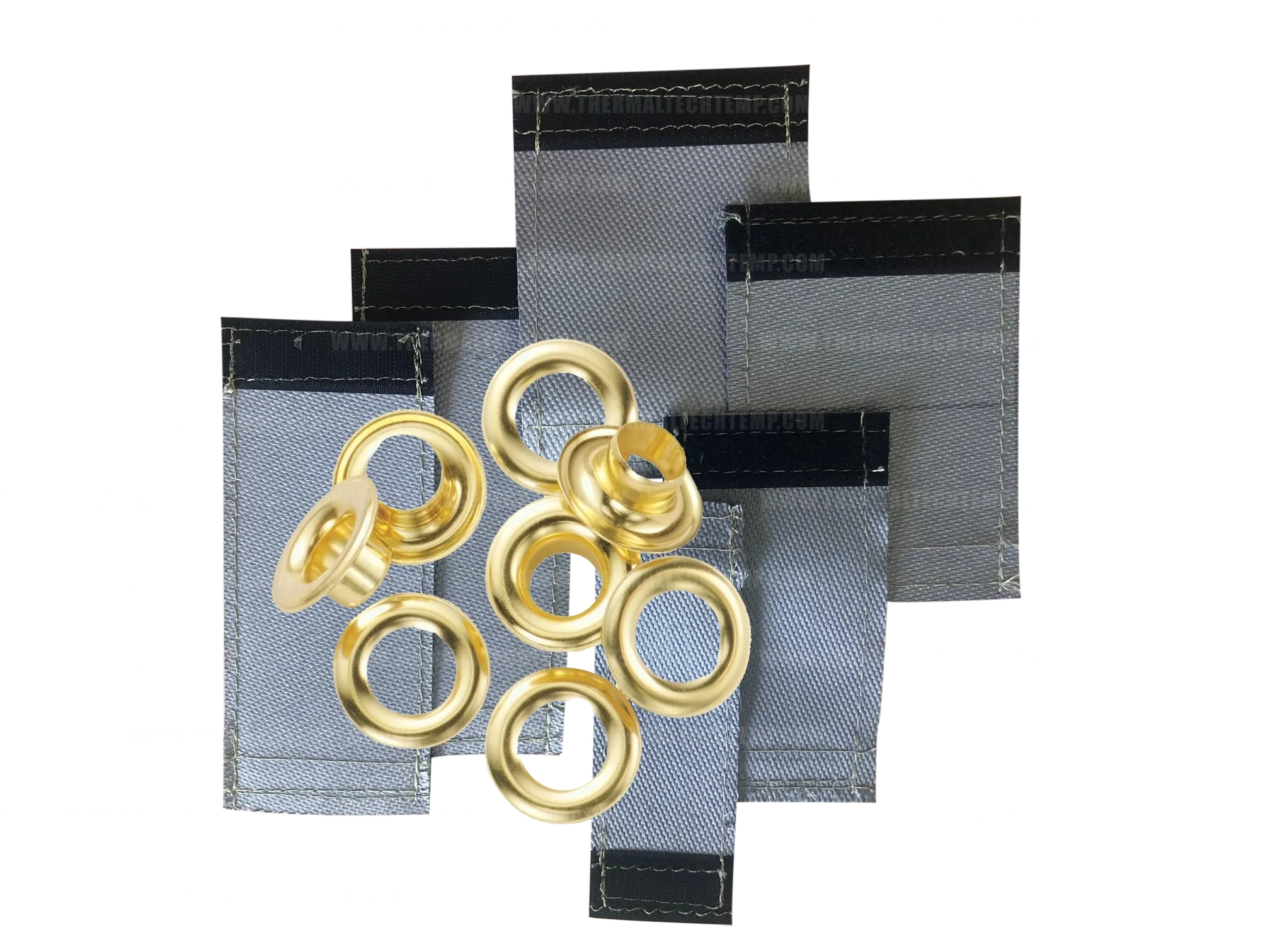 Tabs 
Induction Heating Tabs