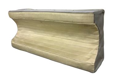 Custom Made Induction Clam Shell