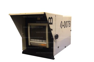 Miller Proheat 35 Screen Front