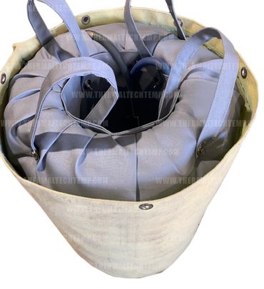 Internal View of Induction Plug