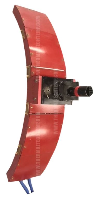 Back Of Induction Clamp