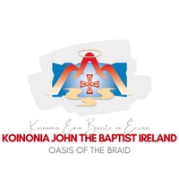 Koinonia John the Baptist Ireland