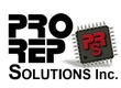 Pro Rep Solutions. Inc.