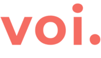 Voi logo