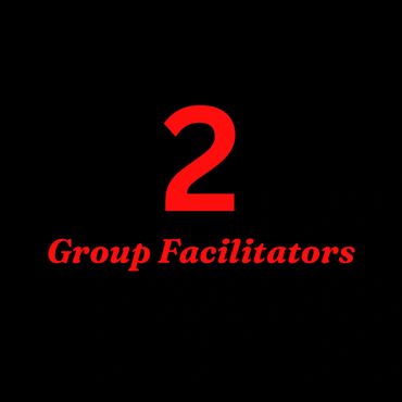 2 Group Facilitators