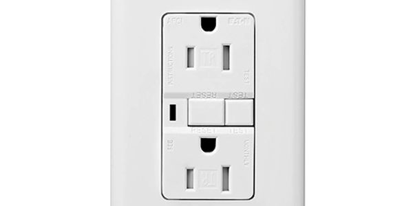 Need help with Arc Fault Circuit Interrupters call Lake Gaston Electricians-Electrical Modifications