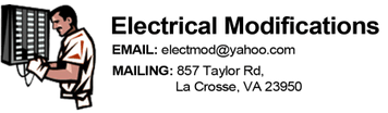 Electrical ModificationS, INC