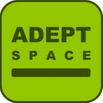 Adept Space