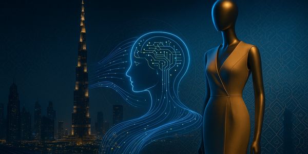 AI research lab in Dubai, United Arab Emirates