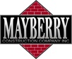 Mayberry Construction, Inc.