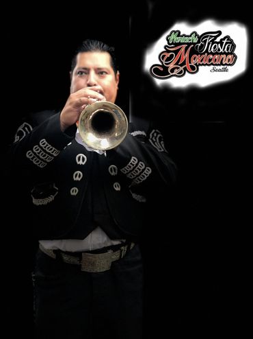 Mariachi Trompet