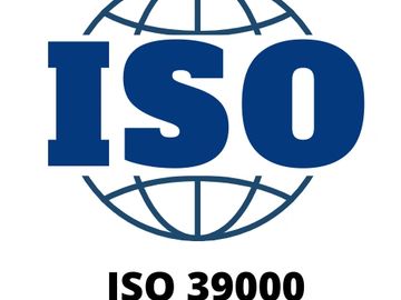 ISO 39001 SEGURIDAD VIAL