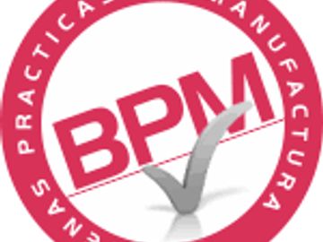 bpm buenas practicas de manufactura