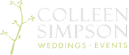 Colleen Simpson Weddings