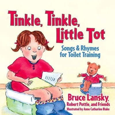 Potty training songs for toddlers