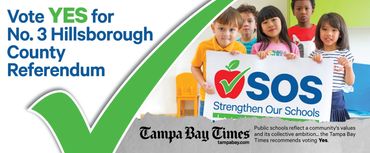 A print-ad for a campaign to raise funds for repair and upkeep of local schools,