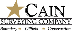 Cain Surveying Company

