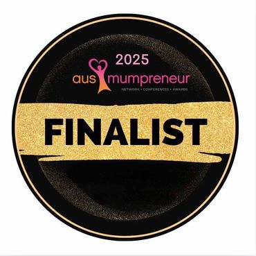 finalist in counselling and therapy business