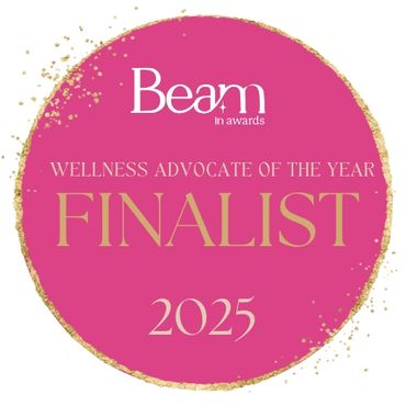 Finalist BEAM Wellness Advocate 2025