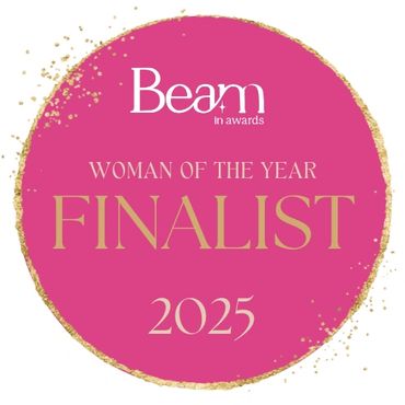 Finalist BEAM Woman of The Year 2025