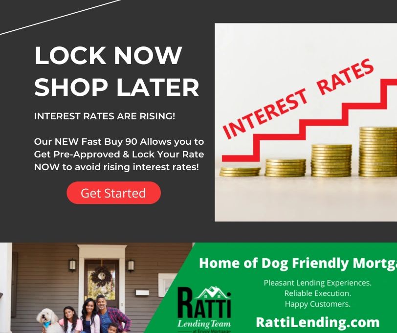 lock and shop mortgage rate