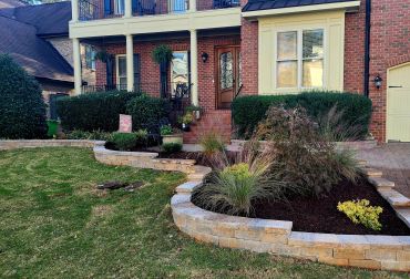 Retaining Wall Wake Forest NC
